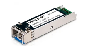 Module Cổng Quang TP-Link (TL-SM311LS)