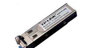 Module Cổng Quang TP-Link (TL-SM321A)