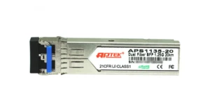 Module Quang APtek APS1135-20 (2 Sợi Quang)