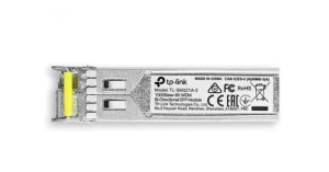 Module Quang Gigabit Single-Mode WDM Bi-Directional SFP TP-Link (TL-SM321A-2)