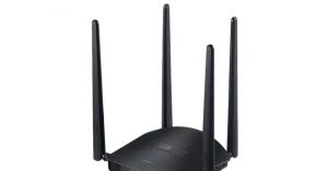 Router Wi-Fi Băng Tần Kép AC1200 Totolink A800R