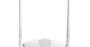 Router Wi-Fi TOTOLINK N210RE Chuẩn N 300Mbps