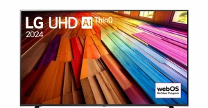 Smart Tivi LG 4K 43 inch 43UT8050PSB