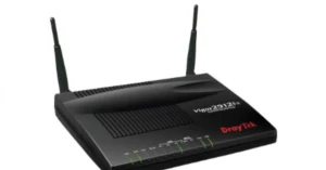 Thiết Bị Cân Bằng Tải DrayTek Vigor2912fn Có Wireless Router