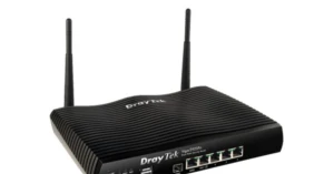 Thiết Bị Cân Bằng Tải DrayTek Vigor2925Fn Có Wireless Router