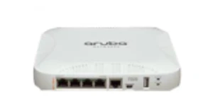 Thiết bị điều khiển thu phát sóng Aruba Controller 7005 RW (JW633A)