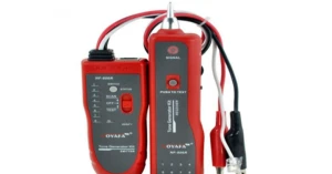 Thiết Bị Dò Dây Cáp Mạng NF-806R ( NOYAFA )