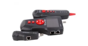 Thiết Bị Kiểm Tra Cáp Mạng NF-8601W ( NOYAFA )