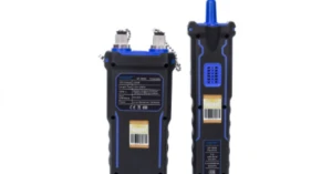 Thiết Bị Kiểm Tra Mạng, Đo Công Suất Quang NF-8508 ( NOYAFA )