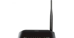 Thiết bị mạng Router D-Link DSL2700E