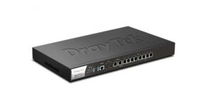 Thiết Bị Mạng Router DrayTek Vigor3910 - (V3910) Cân Bằng Tải