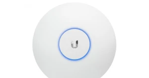 Thiết bị thu phát Ubiquiti UniFi AP AC LR (UAP-AC-LR)