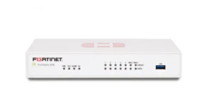 Thiết bị tường lửa Fortigate FG-50E-BDL