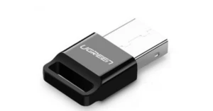 Thiết Bị USB Thu Bluetooth 4.0 Chính Hãng Ugreen 30524