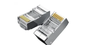 Túi Đầu Mạng Ugreen RJ45 Cat 6 50248 (100 Chiếc / Túi)