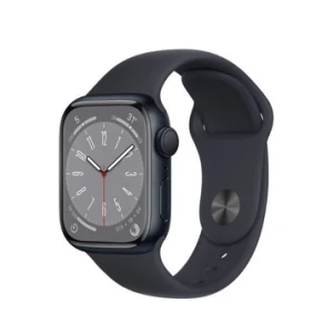 Apple Watch Series 8 GPS 45mm Black (VN/A)