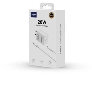 Bộ sạc 20w Enger