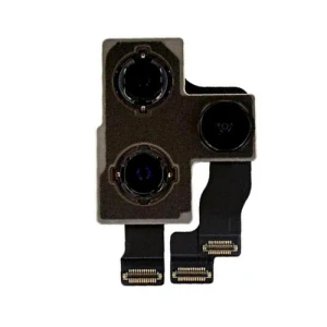 Camera sau iPhone 12 Pro