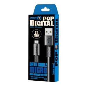 Cáp USB - Micro WK WDC 01