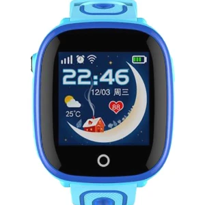 Đồng hồ trẻ em DF31G