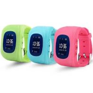 Đồng hồ trẻ em Q50 GPS