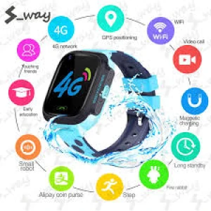 Đồng hồ trẻ em Y92