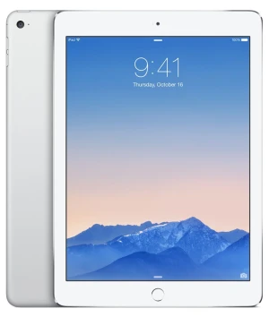 iPad Air 2 64Gb White 99%