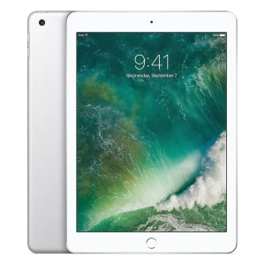 iPad Gen 5 32Gb White 4G 99%