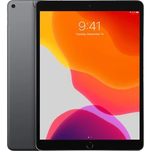 iPad Gen 9th 10.2-inch Wi-Fi Cellular (Full VAT)