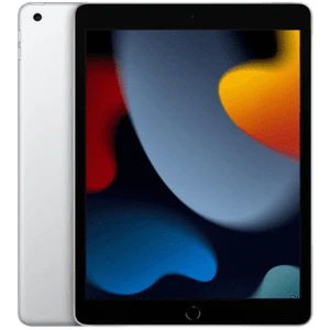 iPad Gen 9th 10.2-inch Wi-Fi (Full VAT)