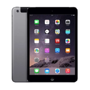 iPad Mini 2 16GB Gray 99%