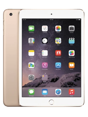 iPad Mini 3 16gb 99%