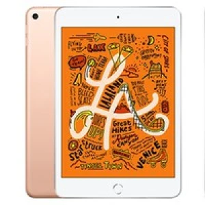 iPad Mini 5 64Gb Gold 99%