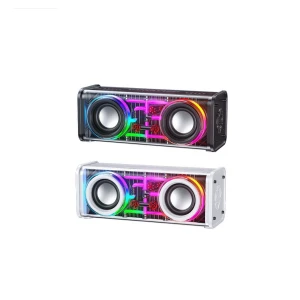 Loa Wekome Bluetooth D45