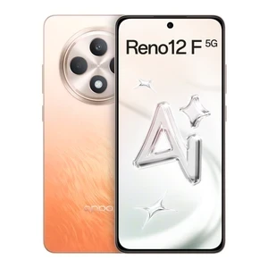 OPPO Reno12 F 5G