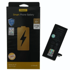Pin dung lượng cao Pisen iPhone 6