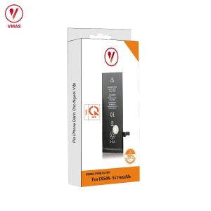 Pin Vmas iPhone Xs Max