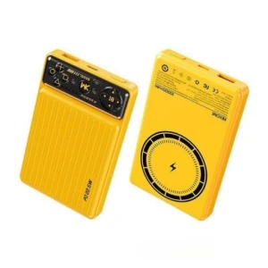 Sạc dự phòng 10000mAh WP 29