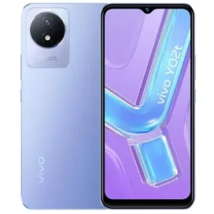 Vivo Y02T