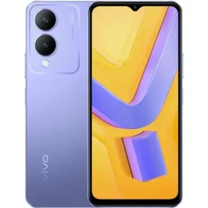 Vivo Y17s
