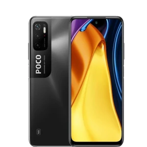 Xiaomi Poco M3 Pro 5G (6GB/128GB) Black