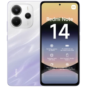 Xiaomi Redmi Note 14