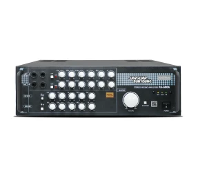 Amply JARGUAR SUHYOUNG PA-600A