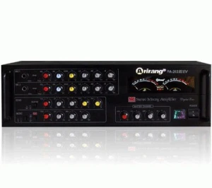 Amply Karaoke Arirang PA-203III EV