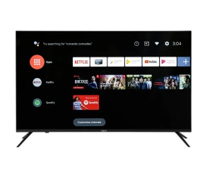 Android Tivi AQUA 4K 43 inch LE43AQT6600UG