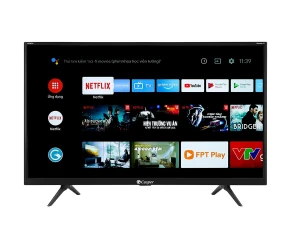 Android Tivi Casper 32 inch 32HG5200