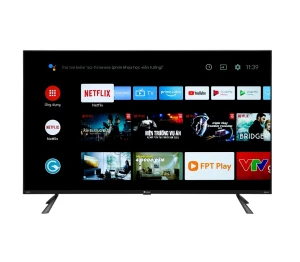 Android Tivi Casper 4K 55 inch 55UW6100