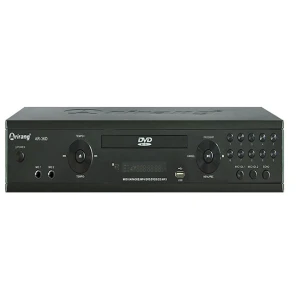 Đầu DVD Karaoke ARIRANG AR-36D