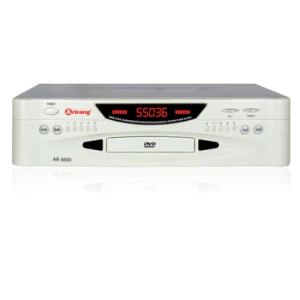 Đầu Karaoke Arirang AR 3600