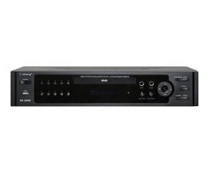 Đầu máy DVD Karaoke Arirang AR-36NR